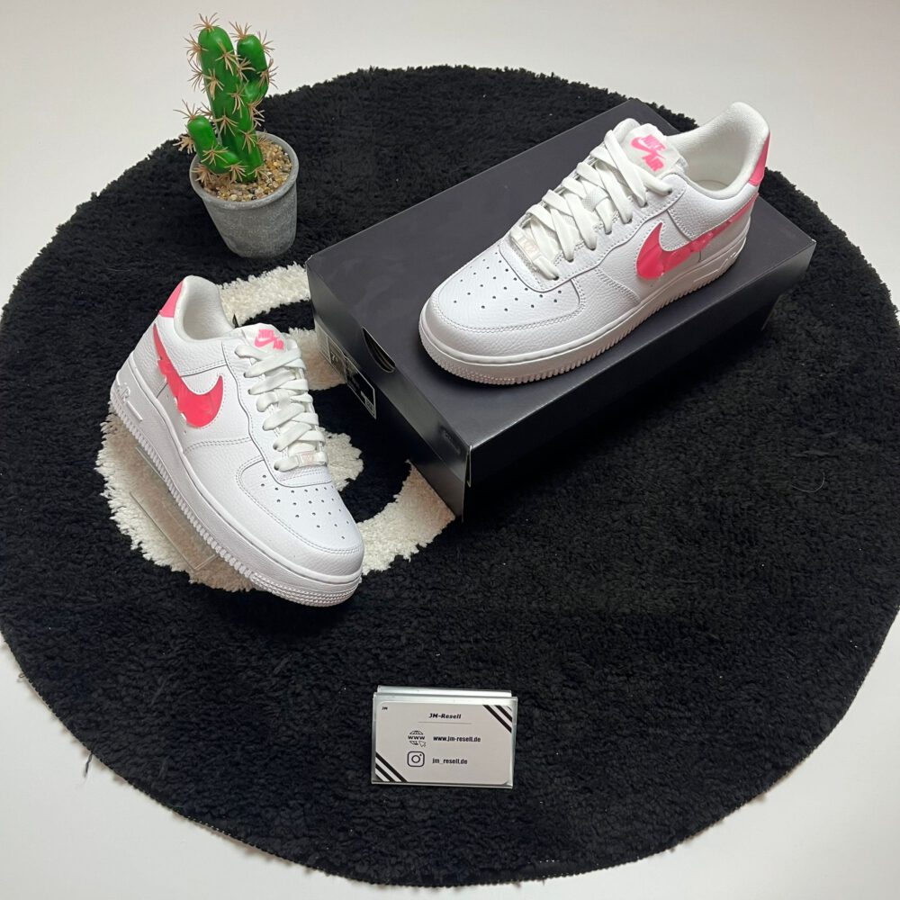 Nike Air Force 1 Low Love for All